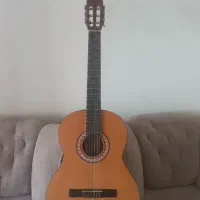 گیتار پارسی مدل m2