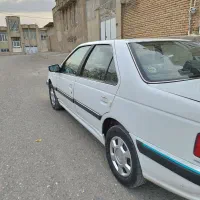 پارس xu7pمدل 1402|خودرو سواری و وانت|کرمانشاه, |دیوار