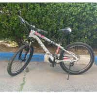 معاوضه دوچرخه با سیستم