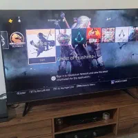 Ps4 fat 1T|کنسول، بازی ویدئویی و آنلاین|آبادان, |دیوار