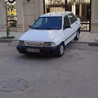 پراید86