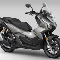 موتورسیکلت   ADV 160  اتاق جدید 1404