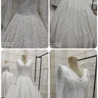 مزون عروس|لباس|نجف‌آباد, صالح آباد|دیوار