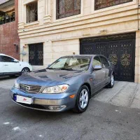 ماکسیما اتوماتیک ترخیص ۸۹ در حد و رویت صفر