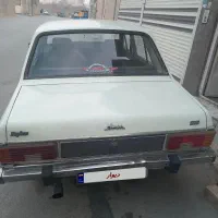 پیکان ۷۸ بدون رنگ استثنایی|خودرو سواری و وانت|اصفهان, شهرک صنعتی امیرکبیر (شاپور جدید)|دیوار