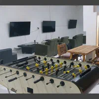 فوتبالدستی تمام ام دی اف