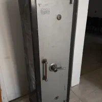 گاو صندوق ایران کاوه مدل  جا اسلحه|فروشگاه و مغازه|بابل, |دیوار