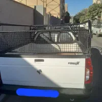 فروشی|خودرو سواری و وانت|باقرشهر, |دیوار