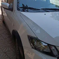 کوییک jxr سفید مشکی فول رینگ فولادی