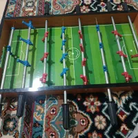فوتبال دستی