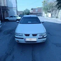 سمند موتور معمولی مدل 91