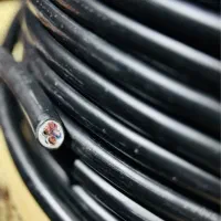 کابل برق سه فاز