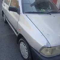 پراید ۱۴۱ مدل ۸۷|خودرو سواری و وانت|تربتحیدریه, دیزقند|دیوار