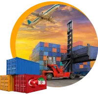 ترخیص کالا لباس و