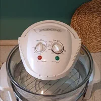 هوا پز سالم