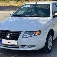 سمند سورن سیمی