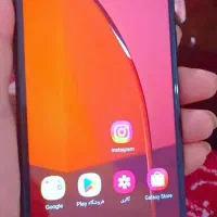 گوشی سامسونگ