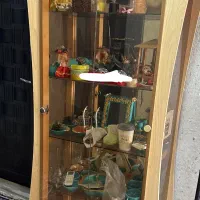 بوفه پذیرایی