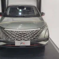 ماکت خودروهای فونیکس