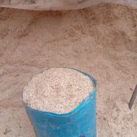 کاه گندم|خدمات باغبانی و درختکاری|انزل, |دیوار