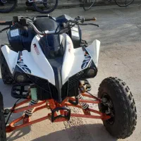 متور چهار چرخ کایو ۳۰۰