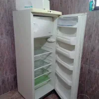 یخچال ۱۲ پارس با بخاری گازی دوعدد ۱۱ هزار و ۸