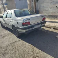 پژو405|خودرو سواری و وانت|ابهر, |دیوار