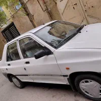 پراید مدل ۹۵