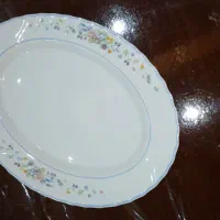 ۳عدیس ۳ دست بشقاب