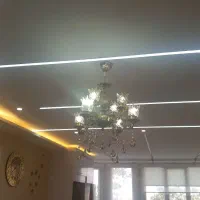 فروش. دو جفت لوستر.|لوستر و چراغ آویز|بجنورد, |دیوار