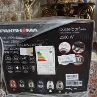 جاروبرقی|جاروبرقی، جارو شارژی، بخارشو|تهران, جوادیه|دیوار