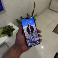 Iphone 16 pro max|موبایل|گرگان, |دیوار