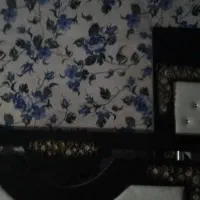 تشک تخت دونفره سالم
