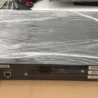 سوئیچ سیسکو مدل WS-C3560-8PC-S