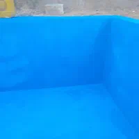 عایق نانو،رفع نم، پشت بام،استخر،فضا سازی باغ|خدمات پیشه و مهارت|مشهد, آزادشهر|دیوار