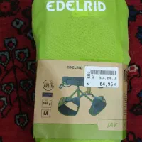 هارنس سنگنوردی Edelrid آلمان