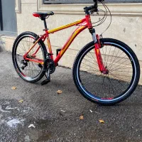 دوچرخه کوهستان ۲۶|دوچرخه، اسکیت، اسکوتر|رشت, امین الضرب|دیوار