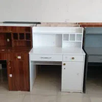 میز تحریر|میز تحریر و کامپیوتر|کرمان, |دیوار