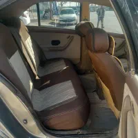 سمندمدل۸۶دوگانه کارخانه