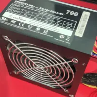 پاور ۷۰۰ وات.  مدل کولر مستر