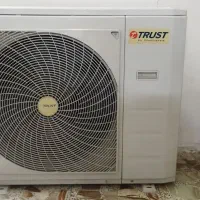 کولراسپلیت سوپرجنرال24هزار سالم کولرگازی18فوجیستر