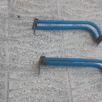 سپر عقب نیسان|لوازم سرویس بهداشتی|کوهدشت, |دیوار