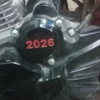 crx 350 gpx|موتورسیکلت|نظرآباد, شهرک بزرگمهر|دیوار