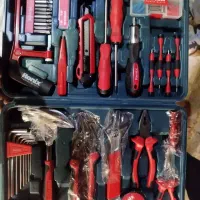 مجموعه۲۳عددی ابزار رونیکس