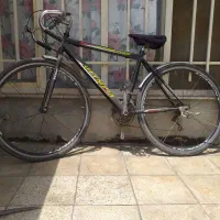 دوچرخه ۲۶ کروسی