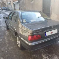 پژو پارس تیوفایو دریچه سیمی