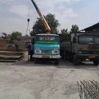 تیرچه وفوم بام گستر غرب