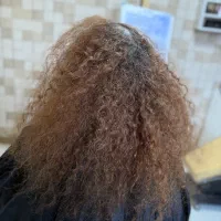 احیا و صافی موهای آسیب‌دیده با متریال نسل جدید|خدمات آرایشگری و زیبایی|تهران, تهرانپارس شرقی|دیوار