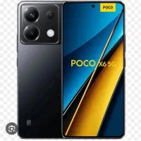 گوشی پوکو ایکس 6 فایو جی