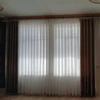دوخت ونصب انواع پرده
